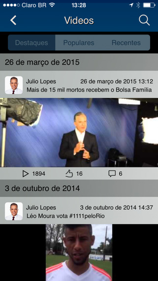 免費下載書籍APP|Julio Lopes - Deputado Federal app開箱文|APP開箱王