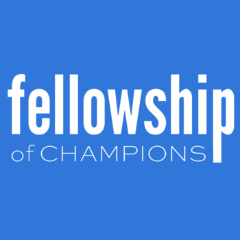 Fellowship of Champions LOGO-APP點子