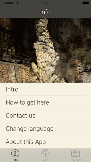 免費下載旅遊APP|Grotta Gigante (Trieste) app開箱文|APP開箱王