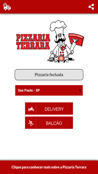Pizzaria Terrara