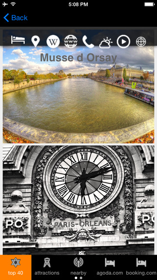 免費下載旅遊APP|Paris Travel Guide by Tristansoft app開箱文|APP開箱王