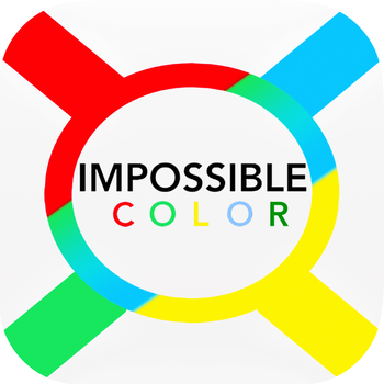 Impossible Color 遊戲 App LOGO-APP開箱王