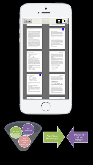 【免費工具App】PDF Pages : Add, Move and Remove PDF pages-APP點子