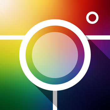 Multiframe - Free Photo Collage Maker and Picture Editor for Instagram and Facebook LOGO-APP點子