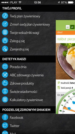 【免費健康App】Zdrowy Apetyt-APP點子
