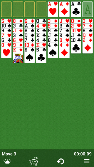 FreeCell™