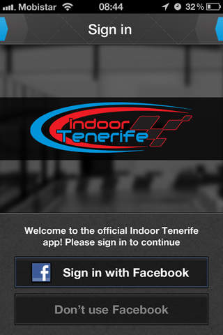 Indoor Tenerife screenshot 3