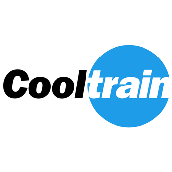 Cooltrain LOGO-APP點子