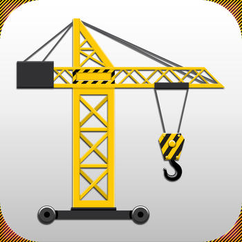 Tower Crane 3D 遊戲 App LOGO-APP開箱王