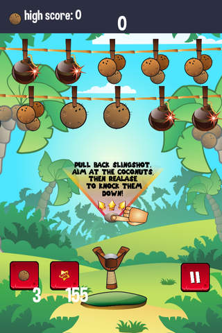 Cuckoo for Coconuts screenshot 3