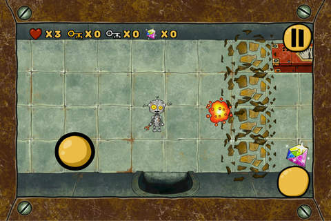 Adventure Quests World Pro screenshot 3