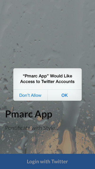 免費下載社交APP|Pmarc App - The Premium Tweetstorm Tool for Twitter app開箱文|APP開箱王