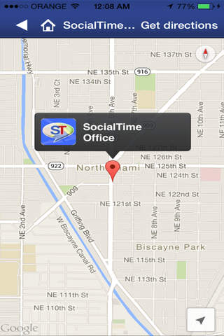 SocialTime: socialize and have fun! screenshot 3