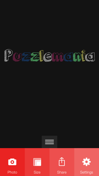 【免費攝影App】Puzzlemania - Make your photos puzzles-APP點子