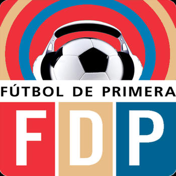 FDPRadio LOGO-APP點子