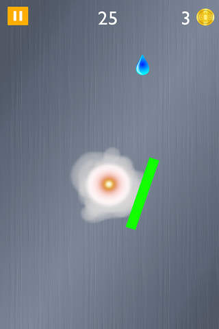 Rainy Day - Spring Fever screenshot 4
