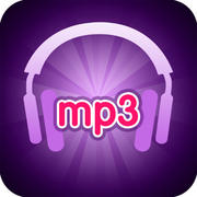 Mp3 Player mobile app icon