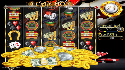 免費下載遊戲APP|A Abu Dhabi Pot Of Gold Casino Classic Slots app開箱文|APP開箱王