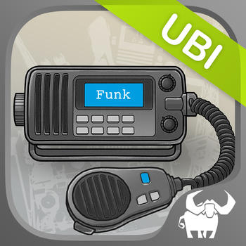 Funkschein UBI LOGO-APP點子