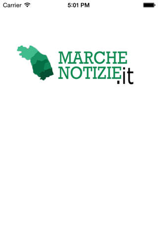Marche Notizie screenshot 3