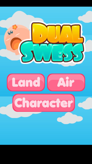 【免費遊戲App】Dual Swess-APP點子