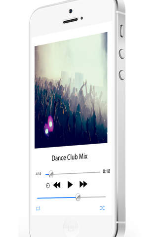 Best MusicPlayer PRO - Enjoy The Music! screenshot 2