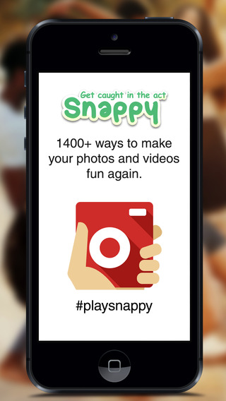 Play Snappy