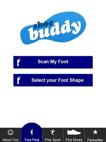 【免費健康App】Shoe Buddy Premium-APP點子