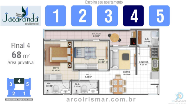 免費下載商業APP|Residencial Jacaranda app開箱文|APP開箱王