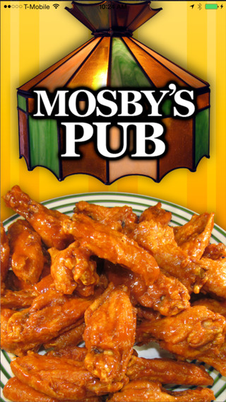 【免費生活App】Mosby's Pub-APP點子