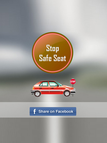 【免費教育App】Safe Seat-APP點子