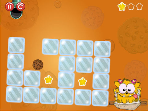 【免費遊戲App】Willy Like Cookies-APP點子