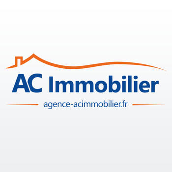 AC-IMMOBILIER LOGO-APP點子