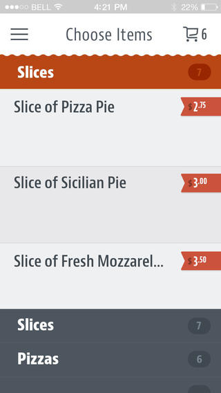 【免費生活App】Joe's Pizza - Santa Monica-APP點子