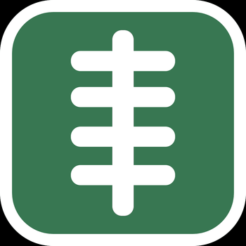 NYJ Football Alarm Pro LOGO-APP點子