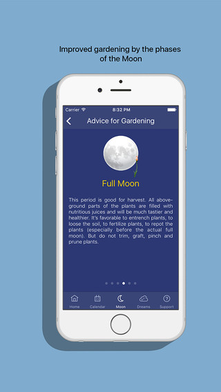 免費下載生活APP|Moon Days Calendar app開箱文|APP開箱王