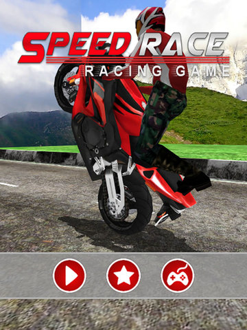 免費下載遊戲APP|Speed Race 3D app開箱文|APP開箱王