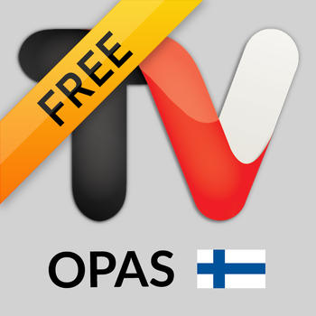 TV OPAS Free LOGO-APP點子