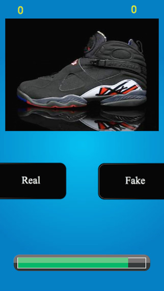 免費下載遊戲APP|Real or Fake? Jordan Shoe Quiz app開箱文|APP開箱王