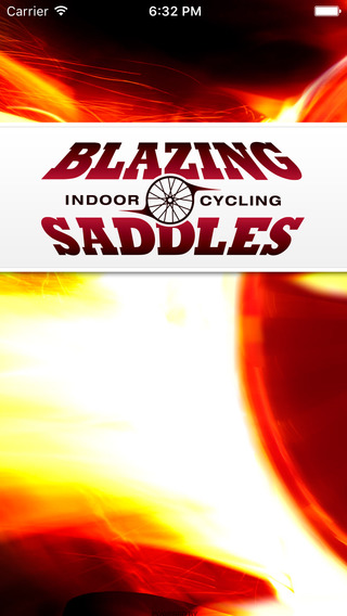 免費下載健康APP|Blazing Saddles app開箱文|APP開箱王