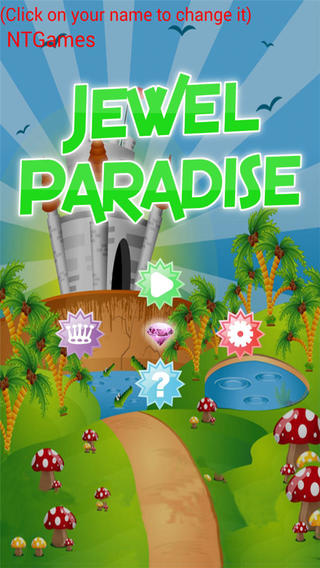 Jewel Paradise HD