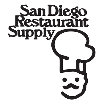 San Diego Restaurant Supply LOGO-APP點子