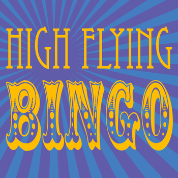 High Flying Bingo 遊戲 App LOGO-APP開箱王