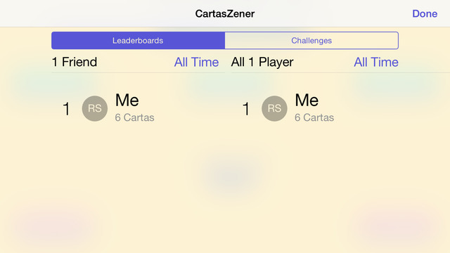 免費下載娛樂APP|CartasZener - Las cartas zener para desarrollar tus poderes síquicos app開箱文|APP開箱王
