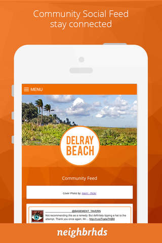 Delray Beach screenshot 2