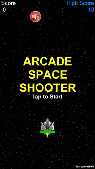 免費下載遊戲APP|Arcade Space Shooter app開箱文|APP開箱王