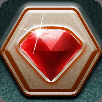 Jewels Crush 2015 遊戲 App LOGO-APP開箱王