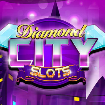 City slots - FREE slot machine! LOGO-APP點子