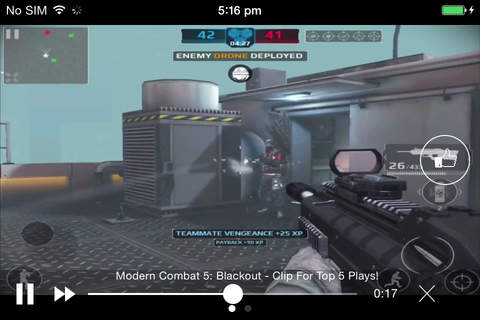 Atriumx Gaming screenshot 4