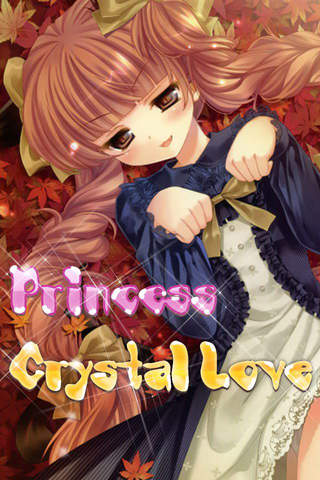 Princess Crystal Love screenshot 4